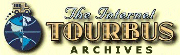 TOURBUS - 06 JUN 00 - Search Engine Watch, viruses, hoaxes, urban legends, search engines, cookies, cool sites